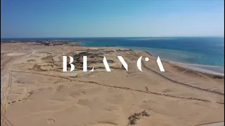 Blanca Soma Bay: Live Your Dream in a Beachfront Paradise