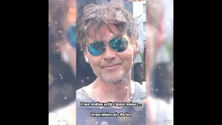 Morten Harket's birthday