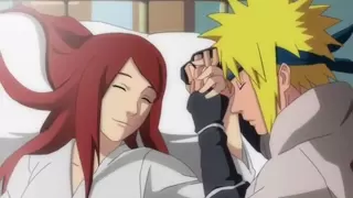 Minato x Kushina Dangerous by Cascada