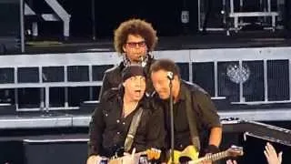 Bruce Springsteen Rosalita (Come Out Tonight) Live