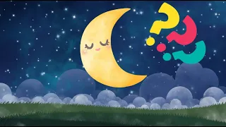 What is the Moon? #2 | Educational Video for Kids
