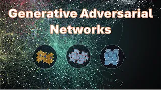 26. Generative Adversarial Networks