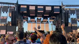 Kaskade (Redux) - Tight (Intro) @ CRSSD Festival Fall 2019