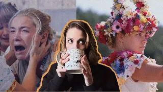 Midsommar | Best Horror Movie? Explained