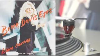 Kim Carnes - Bette Davis Eyes (HQ Vinyl Rip) 1981