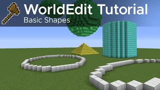 🔥WorldEdit- Novo super addon para editar o seu mcpe.