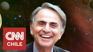 “Contacto”, la novela de Carl Sagan que terminó convirtiéndose en película