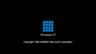 Windows XT Sounds (Update 4) #windowssounds #windowsaudio