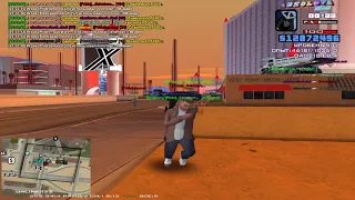 Grand Theft Auto San Andreas 2020 01 09   23 33 29 11 DVR online video cutter com