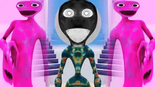 ME KEMASTE 👽 DANCE WITH SUPERB VISUAL FX 2024 4K @DamSamTv