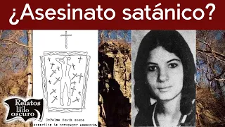 ¿Asesinato satánico? Caso Jeannette DePalma | Relatos del lado oscuro