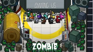 Among Us Zombie Season 3 - Ep15 ~ 20 - Animation