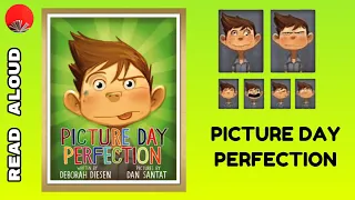 Picture Day Perfection/  Children's Books Read Aloud