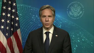 Secretary Blinken's Remarks to 51st Annual Washington Conference on the Americas