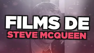 Les meilleurs films de Steve McQueen