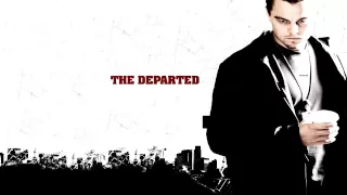 The Departed (2006) The Faithful Departed (Soundtrack OST)