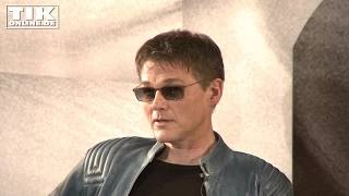 Reunion! Morten Harket and a-ha press conference in Berlin! - FULL LENGTH