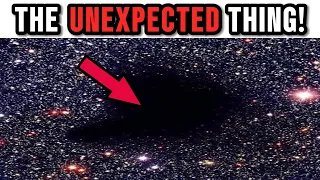 Scientists Discover the Most Empty and Terrifying Place in the Universe!