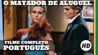 O Matador de Aluguel | Faroeste | Ação | HD | Filme completo em português