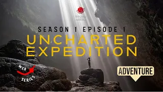 Uncharted Expedition  S.1 - E.1 ~ Do You Accept the Quest?