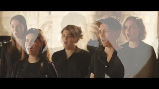 The Zurich Chamber Singers & Christian Erny - Bruckner: Locus Iste (Official Music Video)