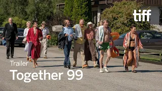 TOGETHER 99 Trailer | TIFF 2023