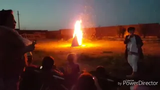 Видео от наших отдыхающих. Отдых с детьми на Алаколе