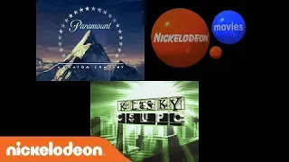 Paramount Pictures/Nickelodeon Movies/Klasky Csupo (2003) [fullscreen|4:3]