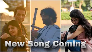 Upcoming Song of Arijit Singh in May | Arijit Singh Twitter Account Delete😱| Mahira Khan Love Arijit