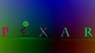 Pixar Lamp Logo Spoof Effects Reversed