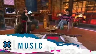 Music Preview | X Games Aspen 2019