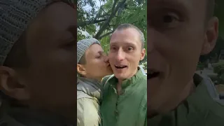 побирухи живут в кайф. вот вы и беситесь! 😛