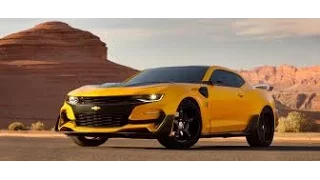 Bumblebee-I Like It Loud-Music Video