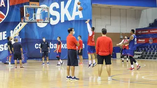 #Preview: Fenerbahce Beko Istanbul  - CSKA / #Превью: «Фенербахче» - ЦСКА