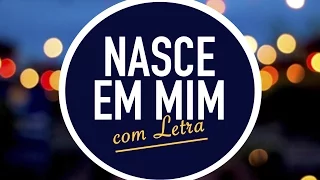 NASCE EM MIM | CD JOVEM | MENOS UM