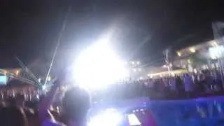 Avicii Ushuaia Ibiza