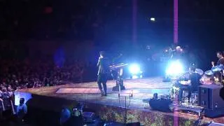 The Script O2 Arena - If you ever come back