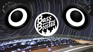 Usher - Yeah (8D Bass Boosted) 🎧