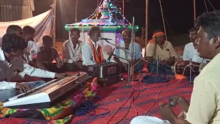 super# bhajan song#raichur  dinni eresh