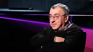 Александр Ливергант: «Перевод литературы — это свобода в рамках» // Час Speak