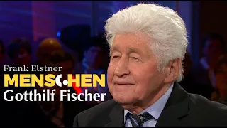 Gotthilf Fischer | Frank Elstner Menschen