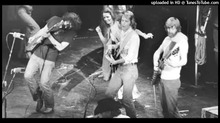 Grateful Dead - Feb. 22, 1974 Winterland Soundcheck [SBD]