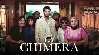 LA CHIMERA - Official BE trailer