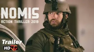 NOMIS  ||  Watch the Official Trailer 🎥