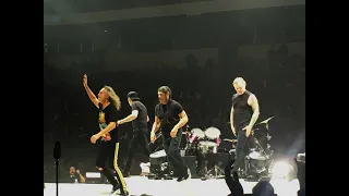 Metallica - Enter Sandman (Verizon Arena - North Little Rock, Arkansas - January 20, 2019)