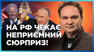 ЦЕ ПИТАННЯ ВЖЕ ВИРІШЕНО! ОСЬ коли Україна ОТРИМАЄ зброю від США. КУДИ РФ спробує НАСТУПАТИ? МУСІЄНКО