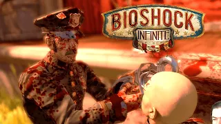 НОВЫЙ ГОРОД, НОВАЯ АНТИУТОПИЯ ▶ BioShock Infinite #1