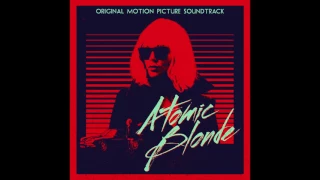 Kaleida - 99 Luftballons (Atomic Blonde Soundtrack)