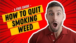 How to Quit Smoking Weed Gradually or Cold Turkey