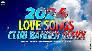 MOST REQUESTED CLUB BANGER REMIX | LOVE SONGS (DJ MICHAEL JOHN OFFICIAL) CLUB BANGER - PART. 5